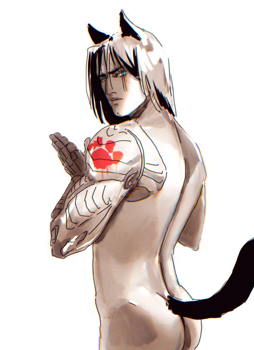nerioneraso's tweet photo. #buckitty #buckybarnes #wintersoldier https://t.co/lNFSswXEVs