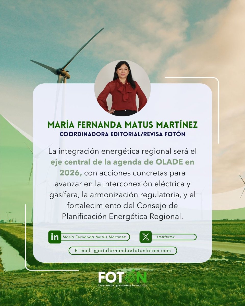 Fotón tweet media