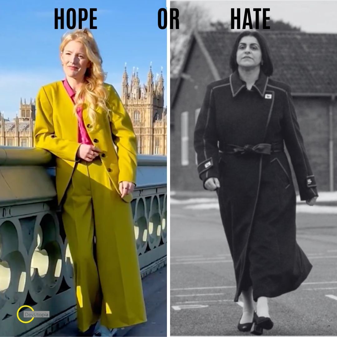 Devutopia tweet media