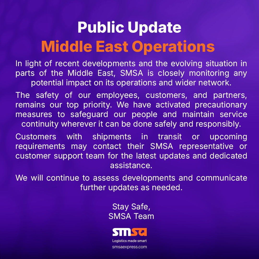 ‏SMSA | سمسا tweet media