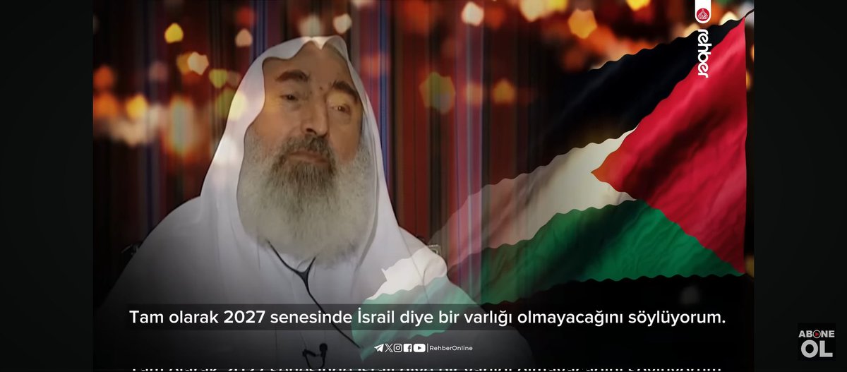 Hade inşAllah BÜYÜK ADAM ...
Allah Sözünü doğrulatsın