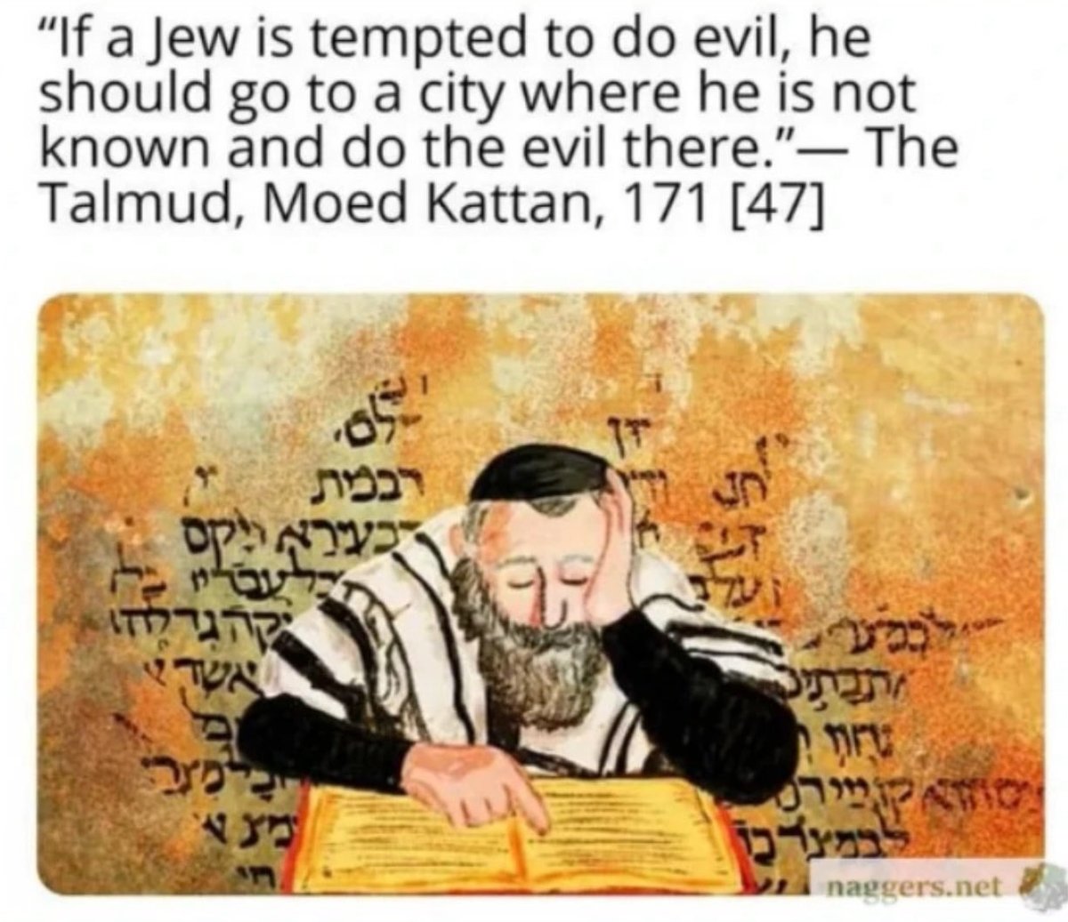 FULL jEWISH EXPULSION.