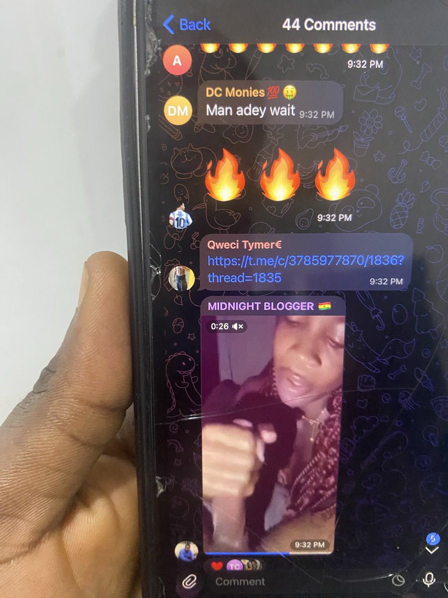 lil_jet360's tweet photo. Don’t open comment 🔥🔥 https://t.co/Q5P7RuYTYH