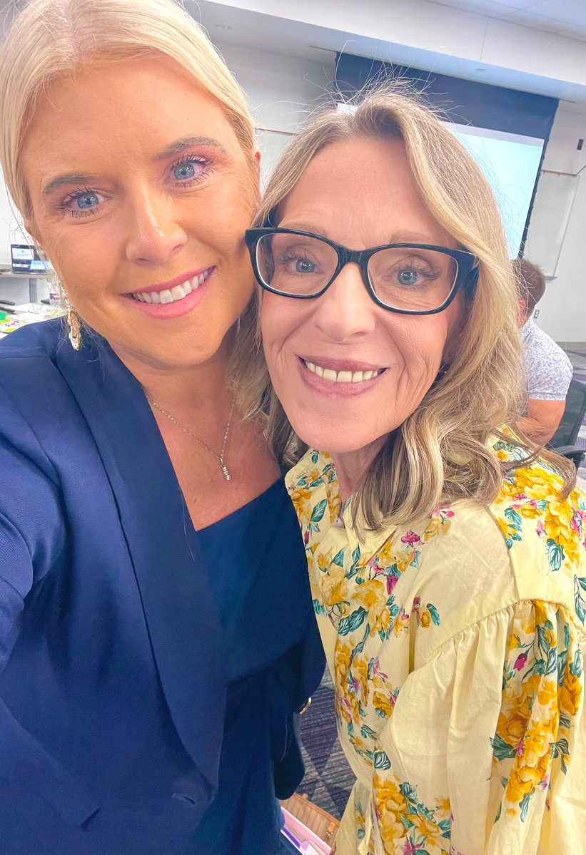 Natalie Gasmire tweet media