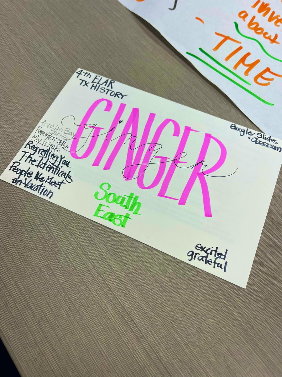 Natalie Gasmire tweet media