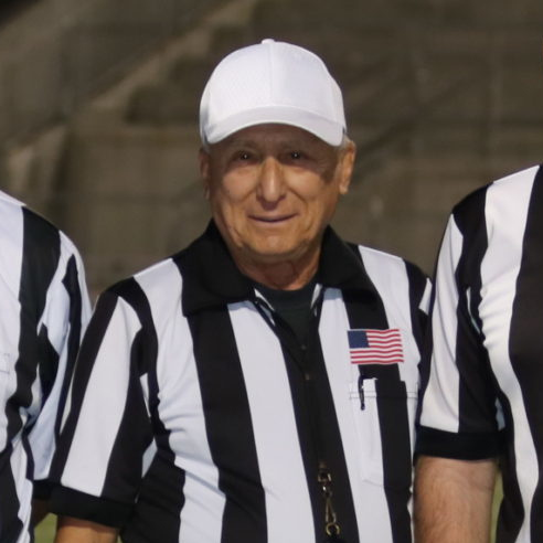 OCFOA's tweet photo. It's with great sadness to announce the passing of long time member Barry Sousa last week.

Barry served OCFOA as a crew chief for many years along with officiating numerous other sports.

Please join us in honoring &amp; mourning the loss of Barry Sousa. He will be greatly missed. https://t.co/0PfhfLgQvx