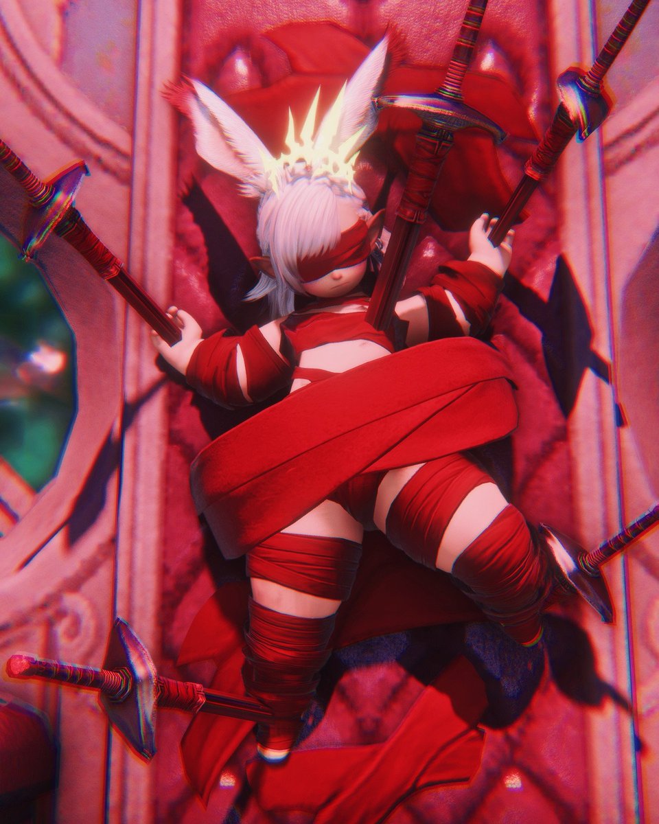That Bunny Boy Koko (7.3) tweet media