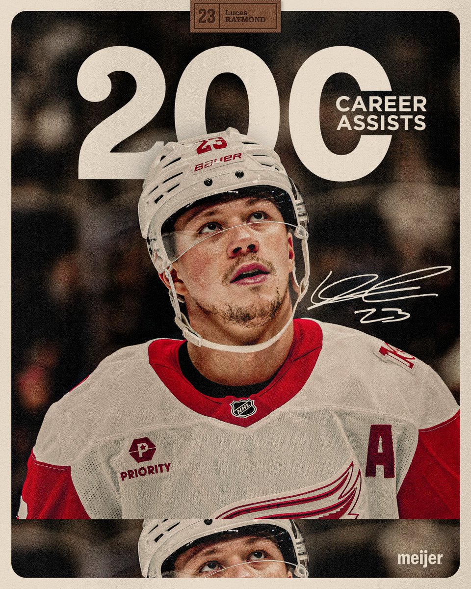 Detroit Red Wings tweet media