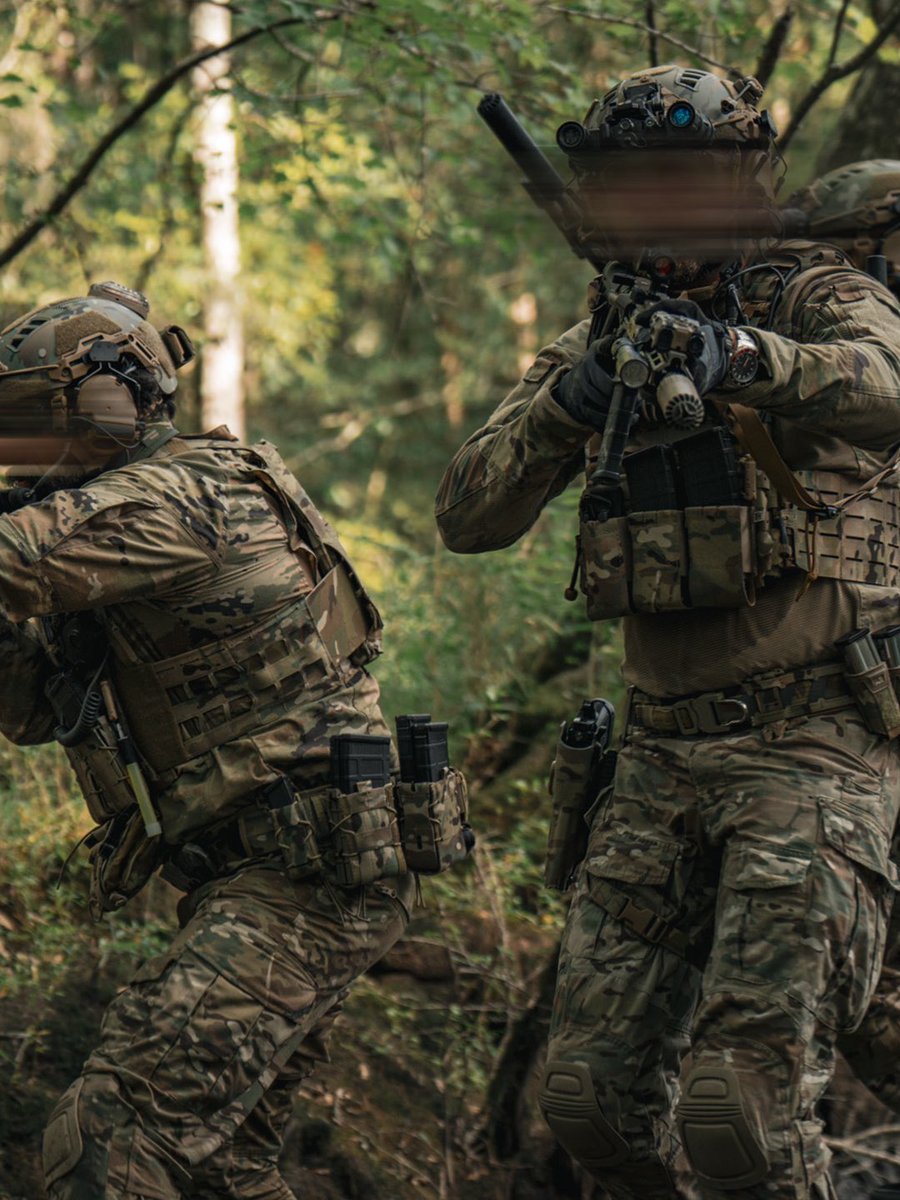 High Speed Gear tweet media