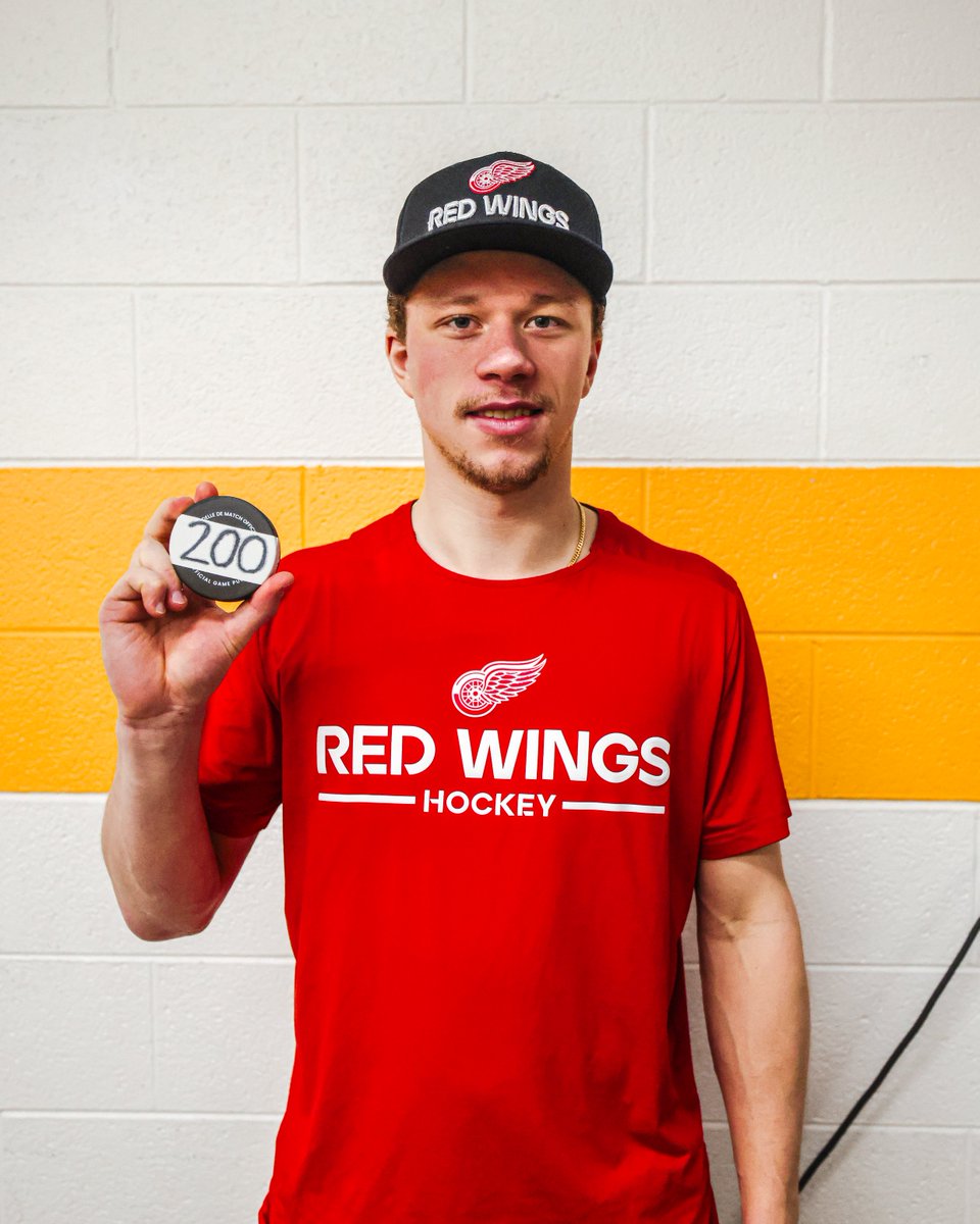 Detroit Red Wings tweet media