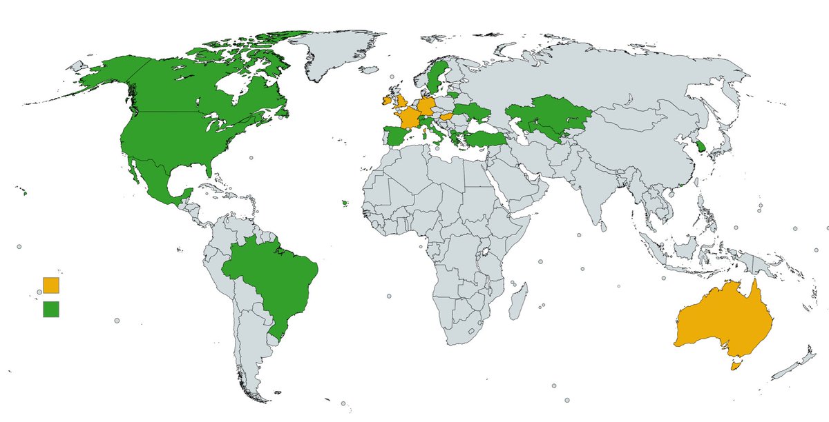 Genrevision Song Contest tweet media