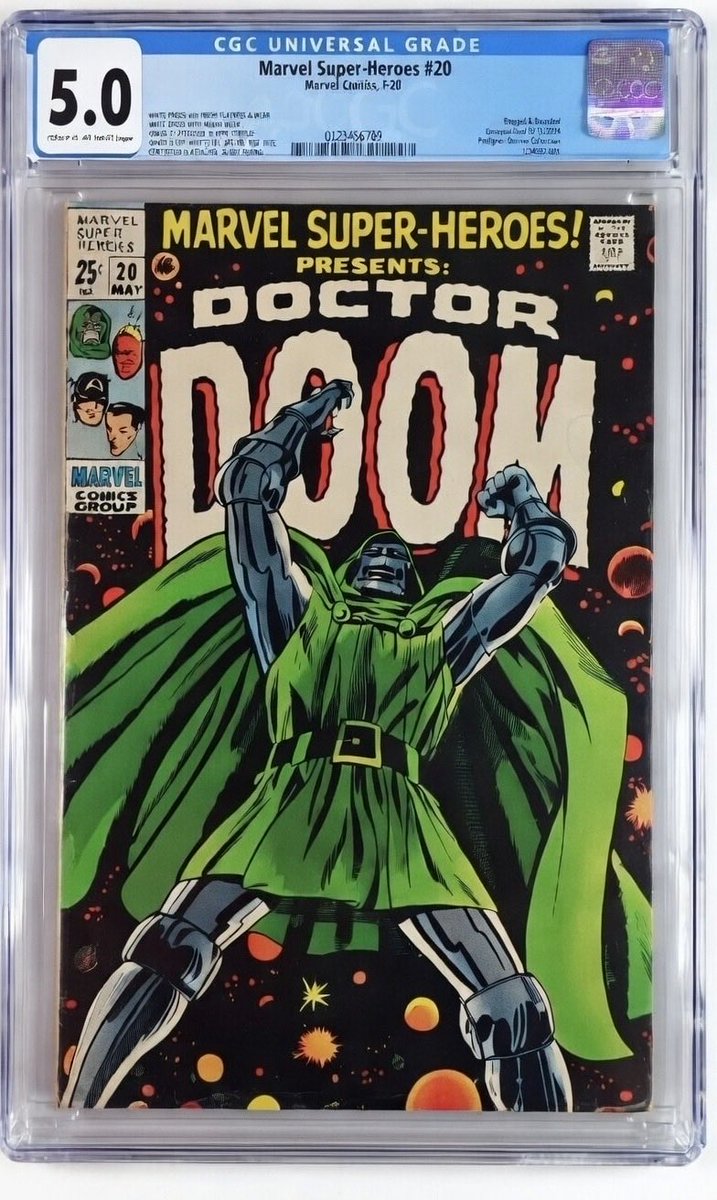 For All The Marvels tweet media