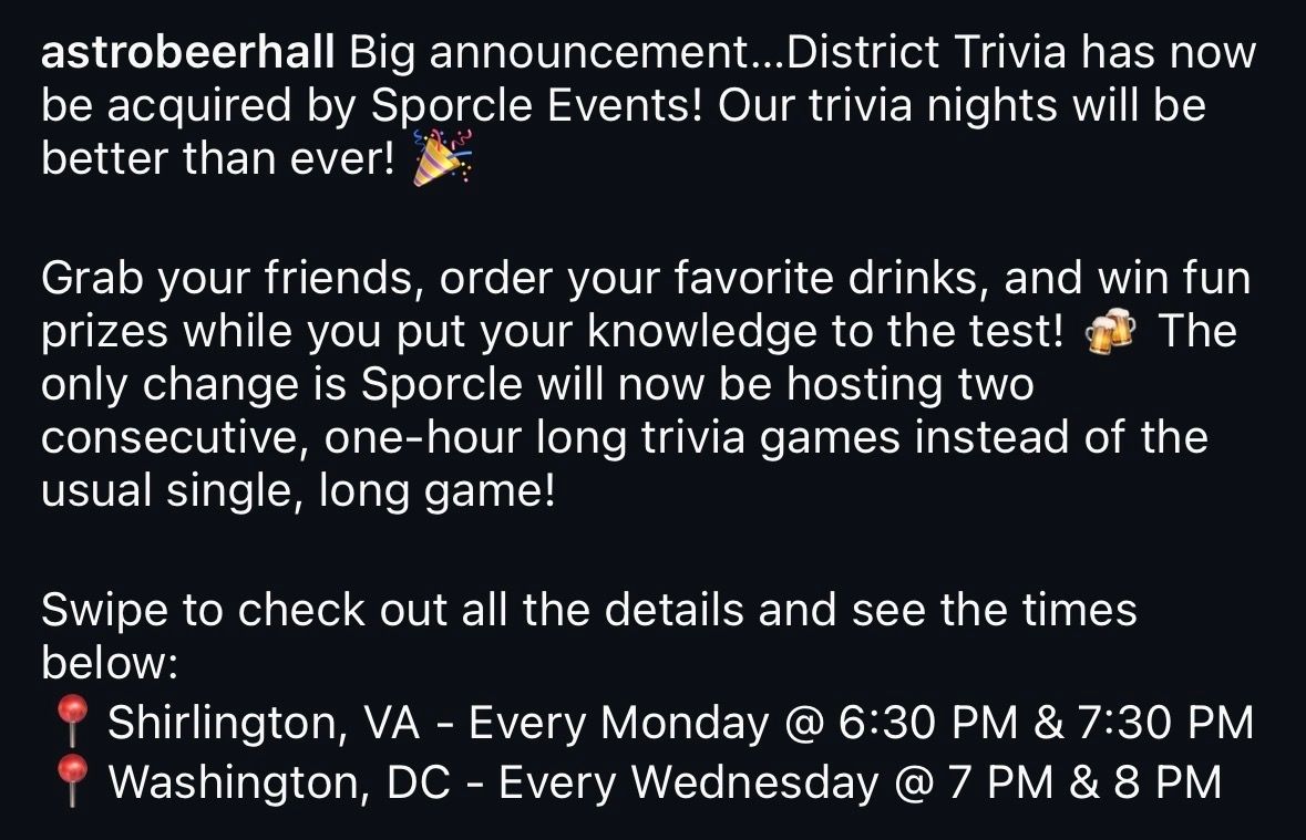 Barred in DC tweet media