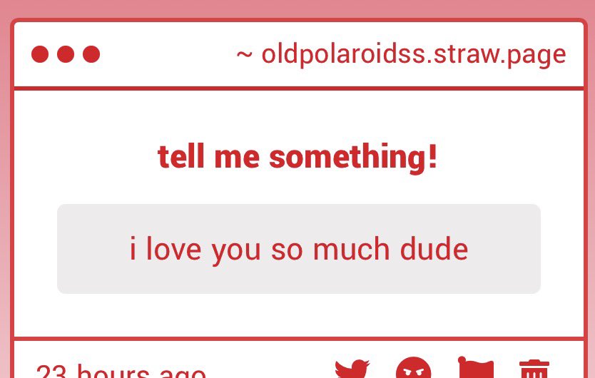 lin ˚ ˖ ࣪ (@oldpolaroidss) / Posts / X