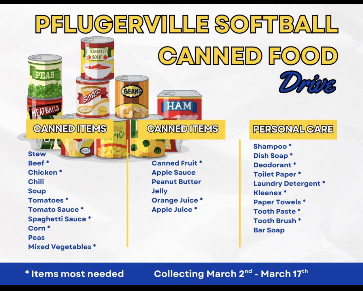 Pflugerville HS Softball tweet media