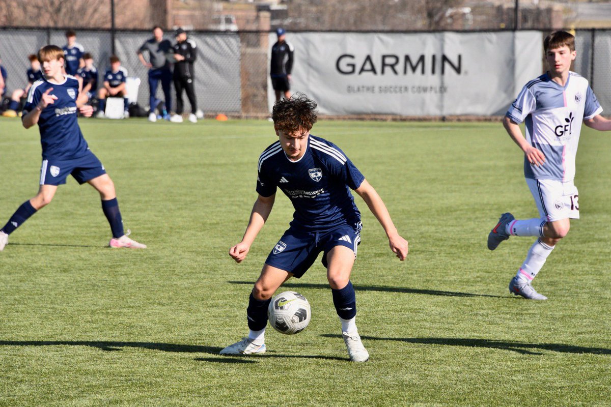 Sporting Columbia tweet media