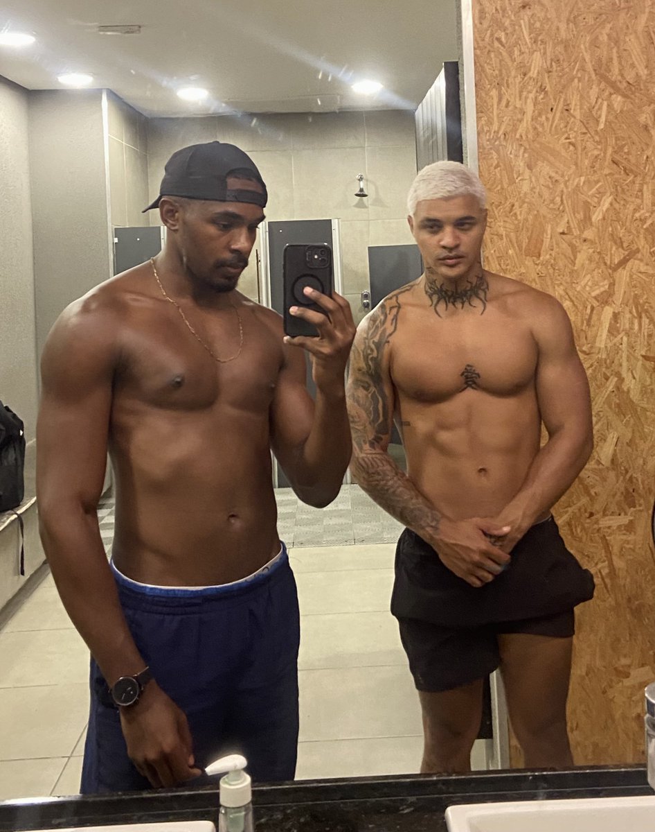 Wesley Ramon tweet media
