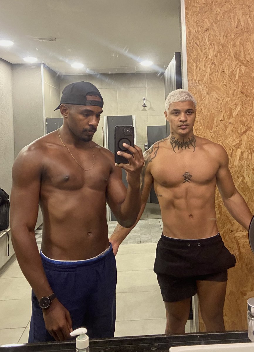 Wesley Ramon tweet media
