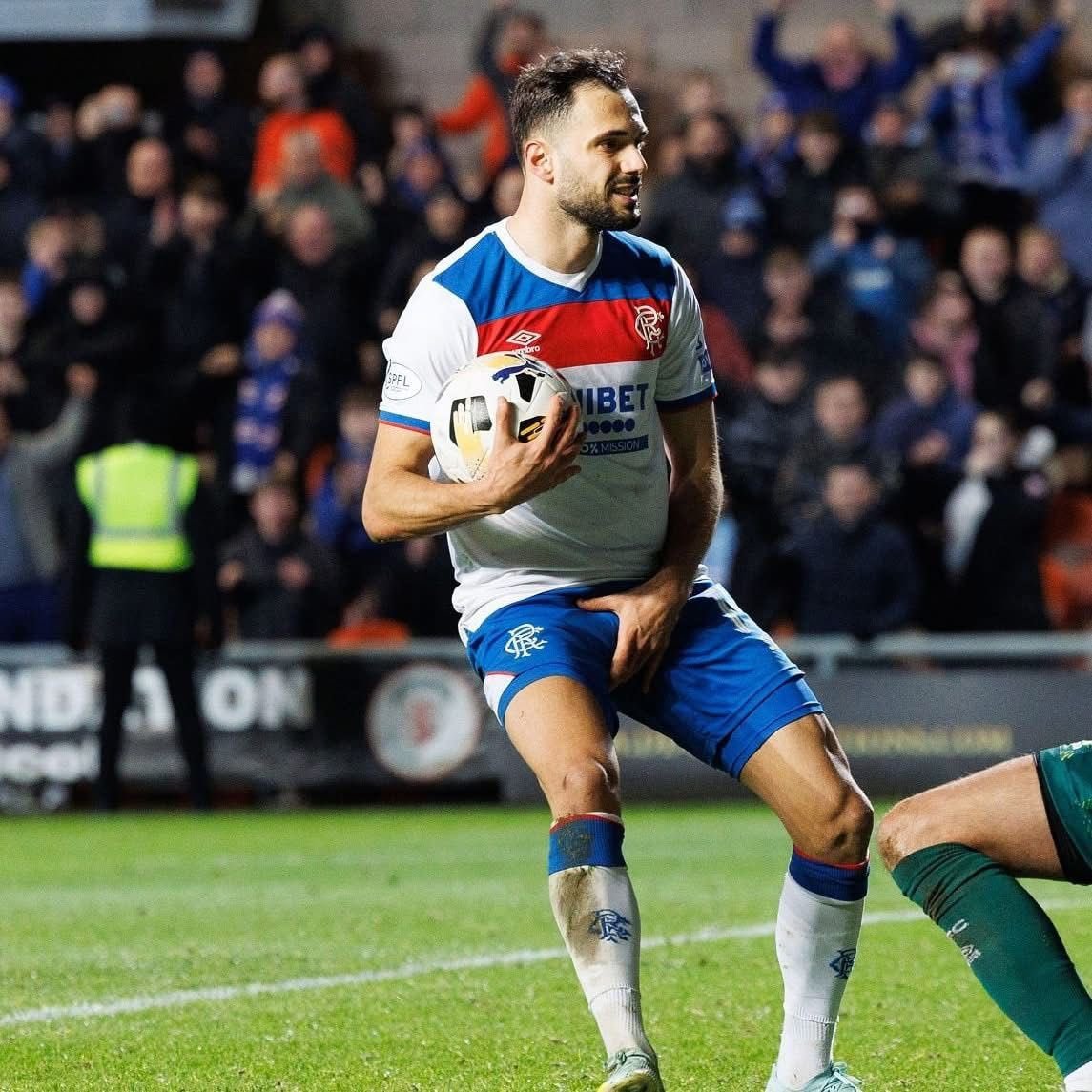 Chris Lennon tweet media