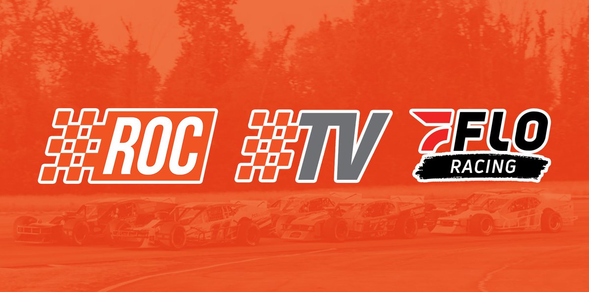 Race of Champions tweet media