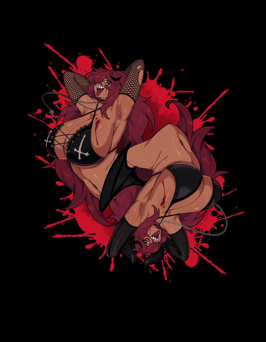 Bloodlust