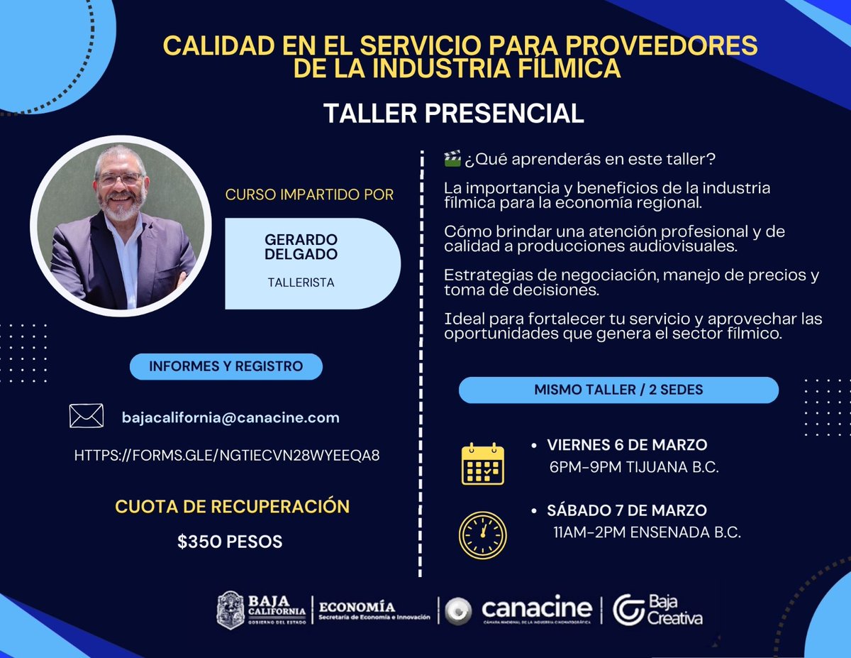 CANACINE tweet media