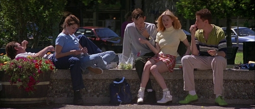 CinemaOfScreams's tweet photo. Scream (1996) https://t.co/Z1GNIzHf5U