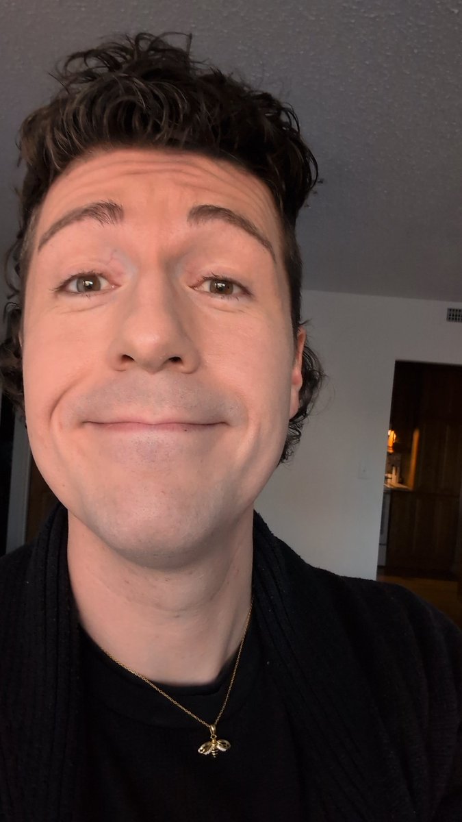 Maestro Spooks tweet media