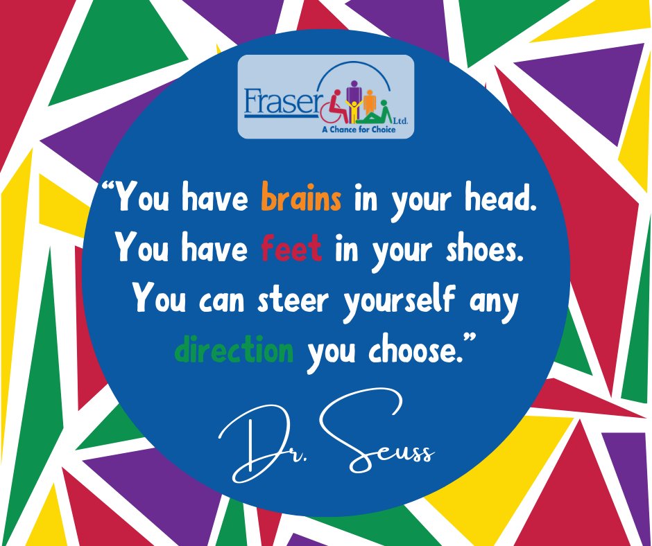 Fraser, Ltd. tweet media