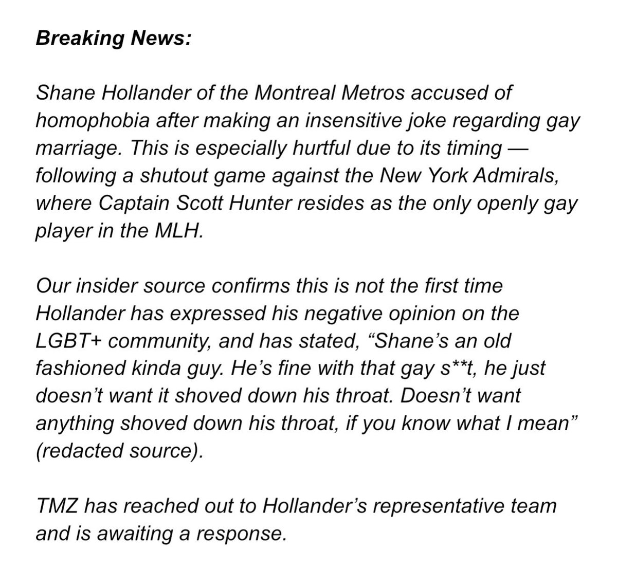 EVIL canadian wolf bird tweet media