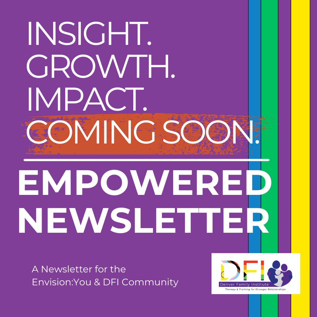 Denver Family Institute tweet media