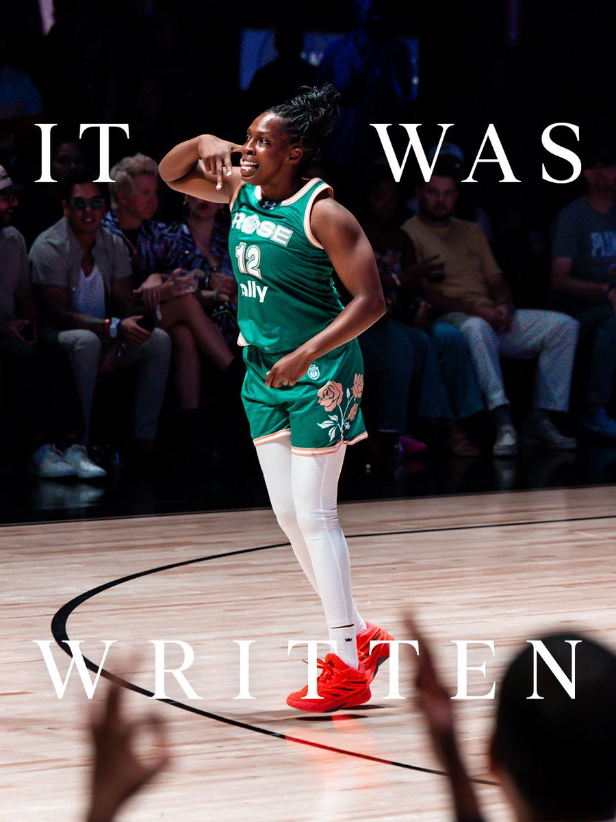 adidas Basketball tweet media