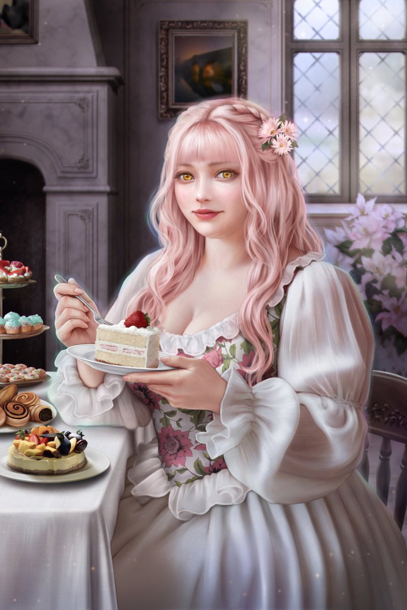 MooMee.무미 tweet media