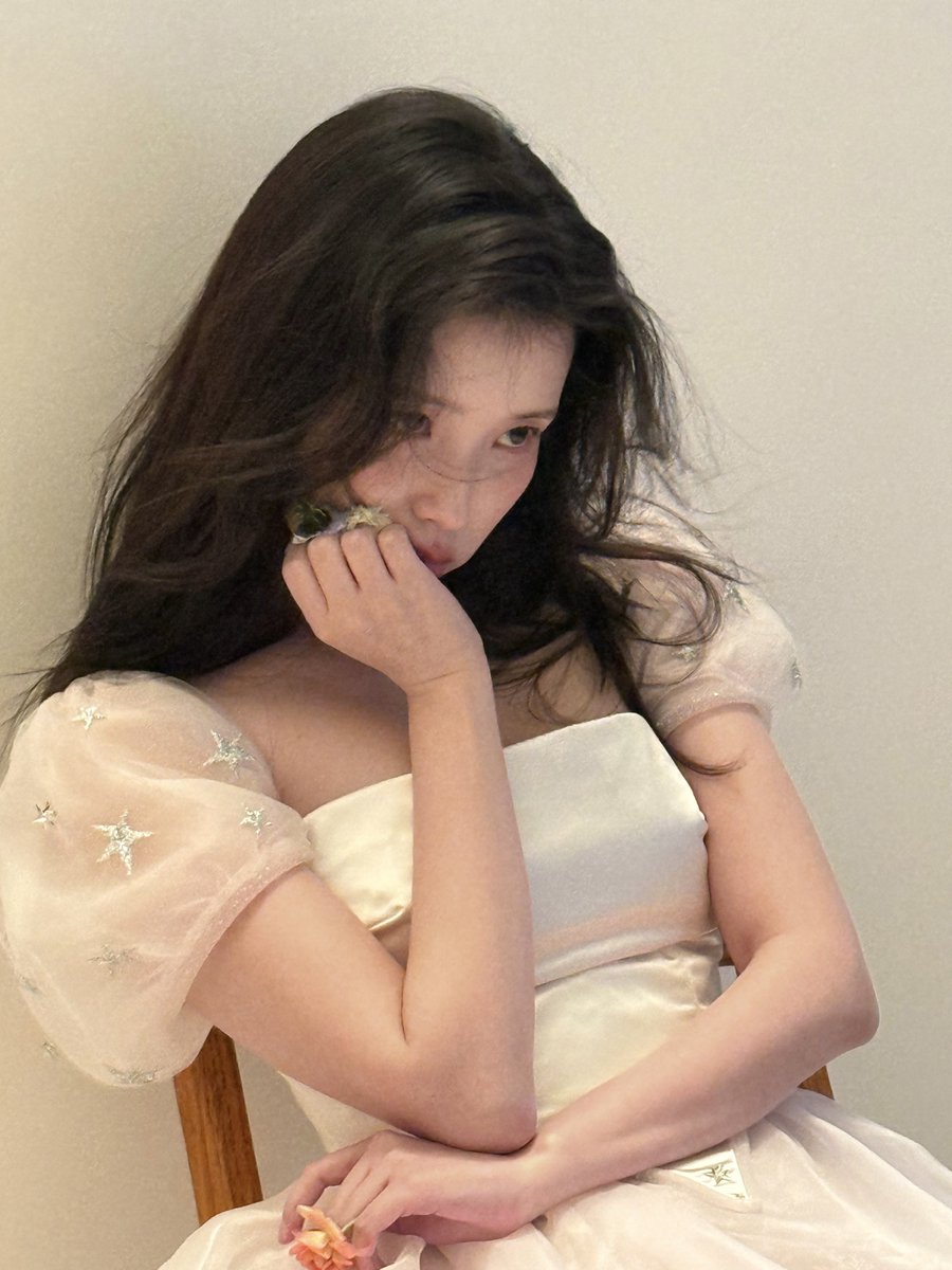 ㅈㅉ 공주님 그 자체……