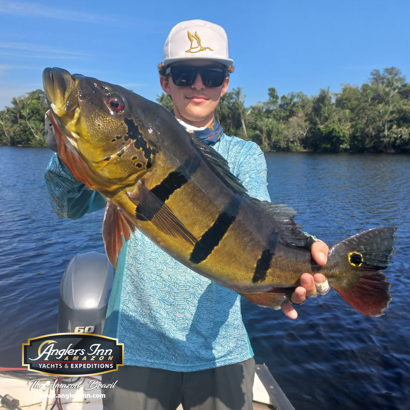 Anglers Inn tweet media