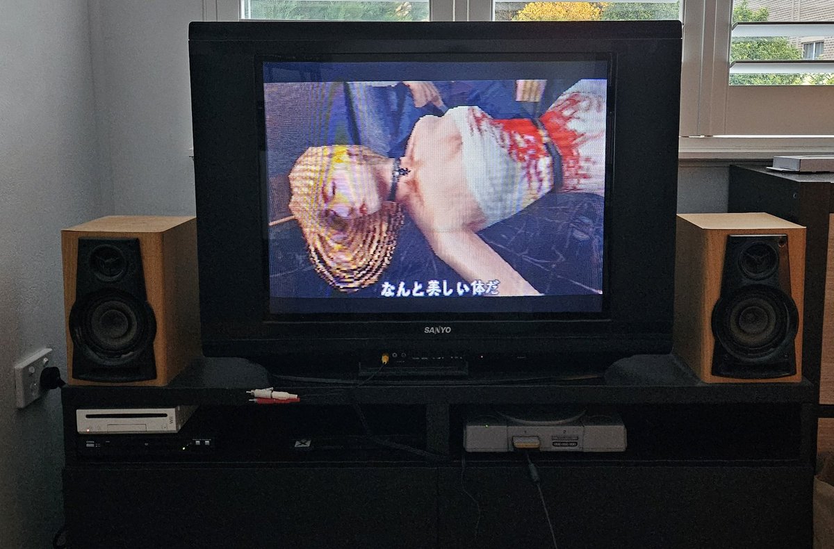 Games Of 1998 tweet media