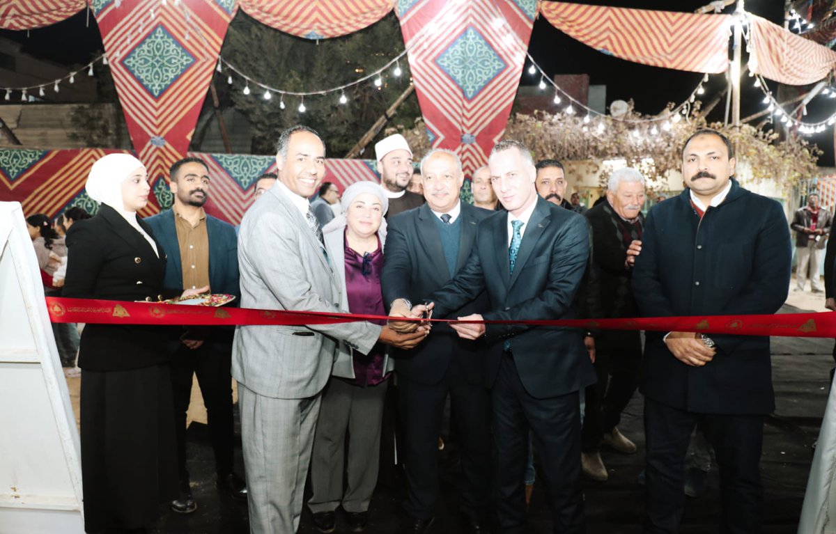 معرض القاهرة للكتاب | الهيئة المصرية للكتاب tweet media