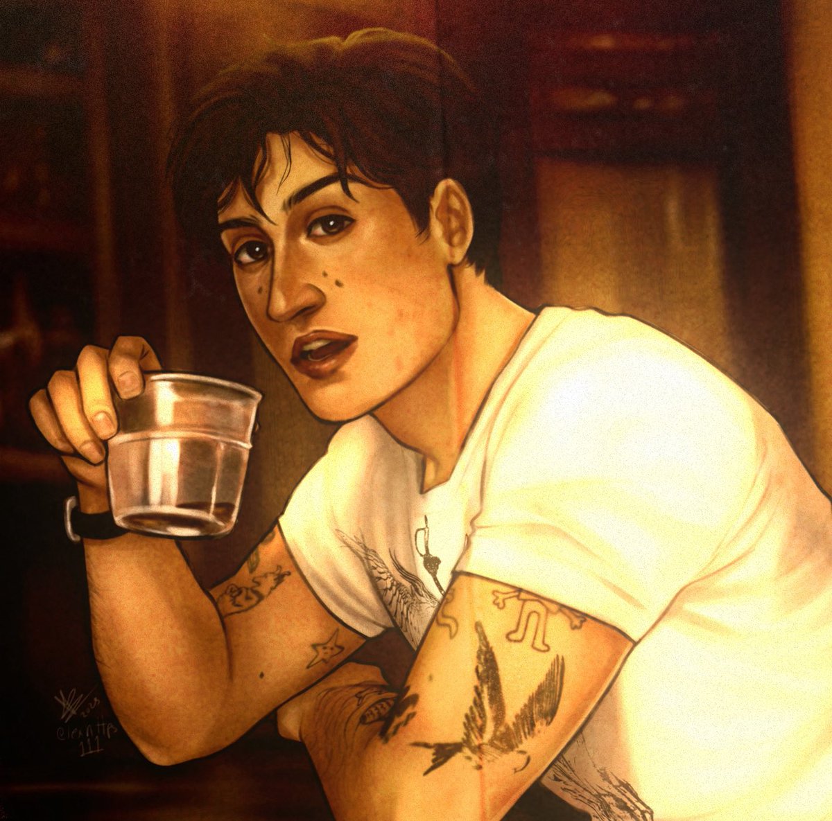 lexi 🦌 tweet media