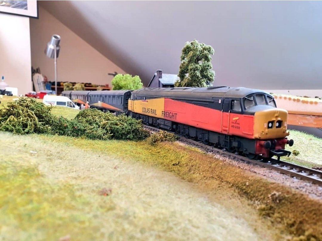 Bishopswalthambranch #TMRGUK 💙 tweet media