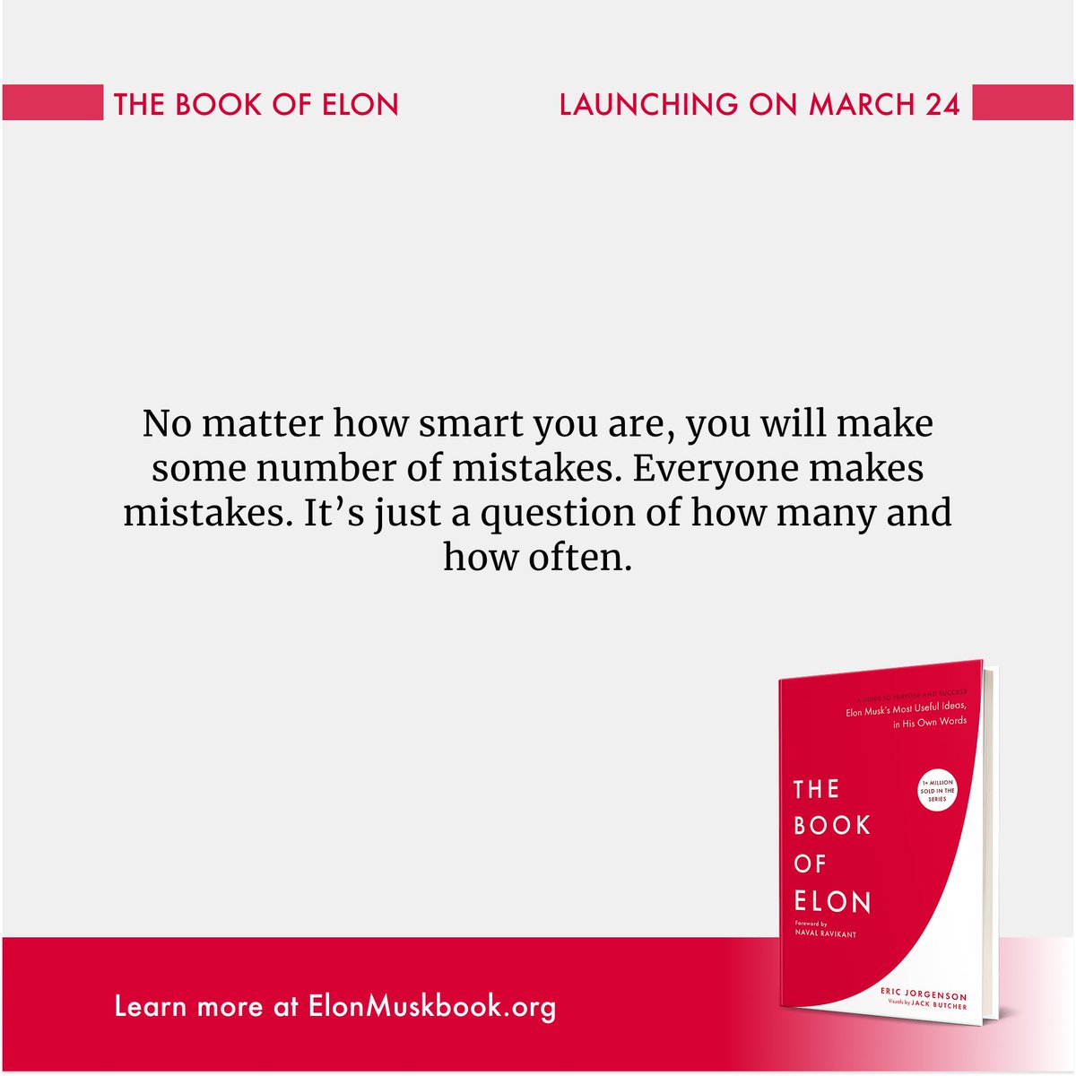 Eric Jorgenson 📚 ☀️ tweet media