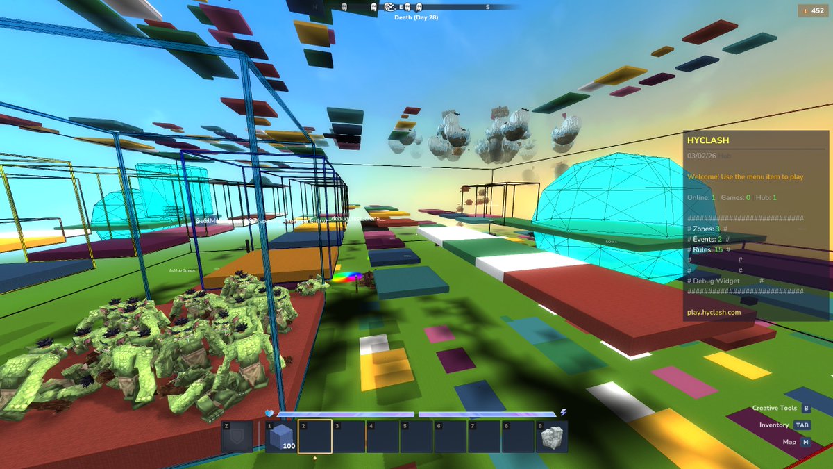 ThirtyVirus tweet media