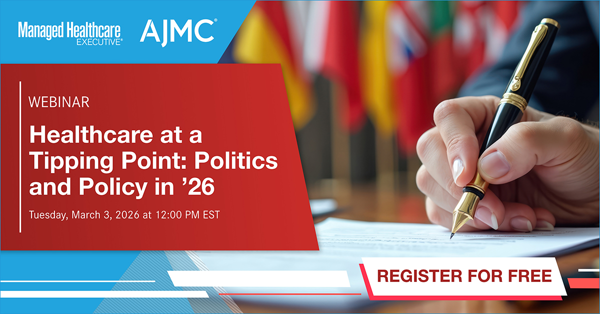 Managed Healthcare tweet media