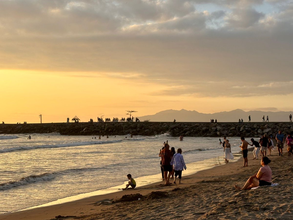 El Universal tweet media