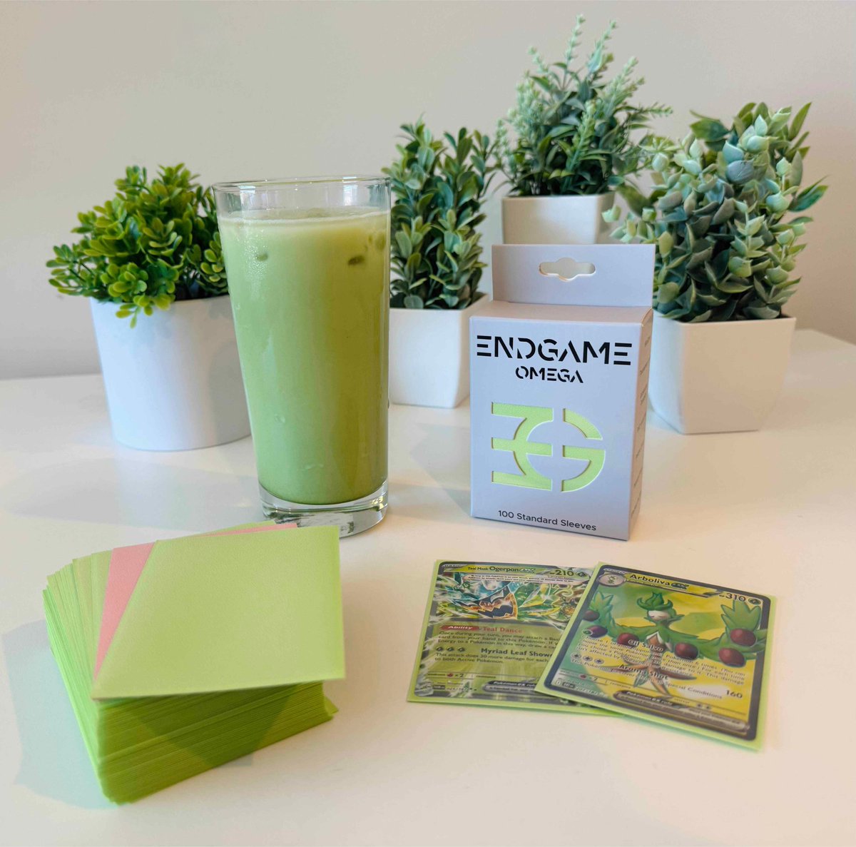 🍵GIVEAWAY🌸
To celebrate the successful launch of our US distribution, we're giving away packs of our two most popular colors, Matcha Green and Sakura Pink! 5 winners will receive 1 pack of each color!

To enter:
• Follow
• RT
• Tag a friend that you'd grab matcha with in a