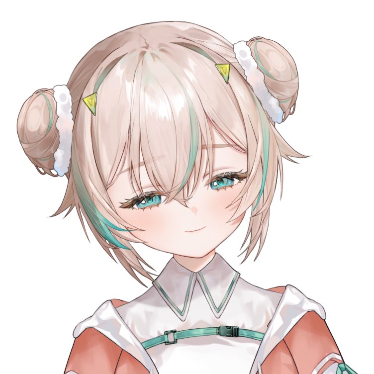 ふふん おはよ🌼