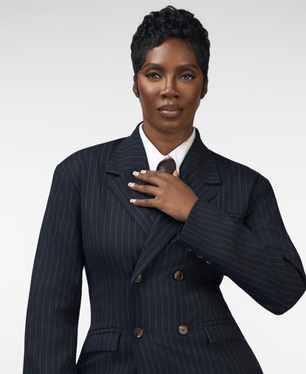 TiwaSavageCore tweet media