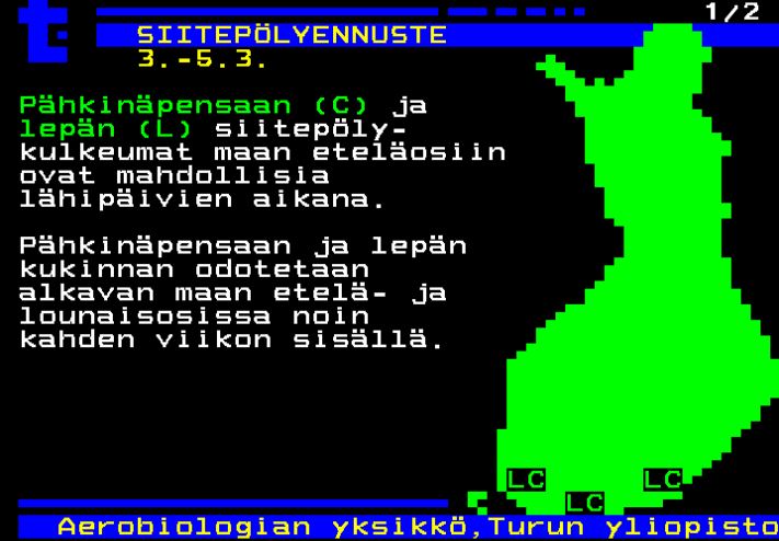 Matti Rämö tweet media