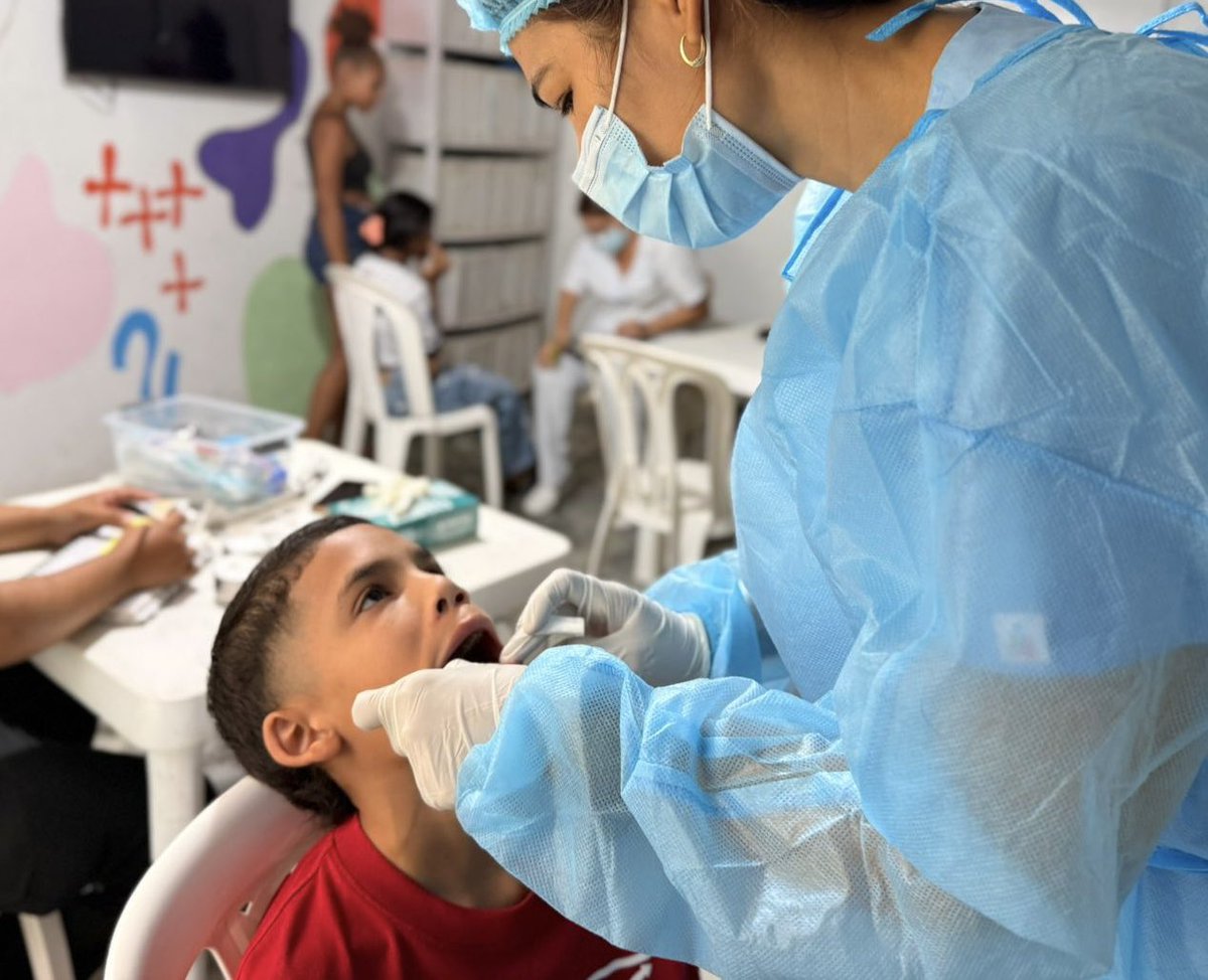 E.S.E. Alejandro Prospero Reverend tweet media