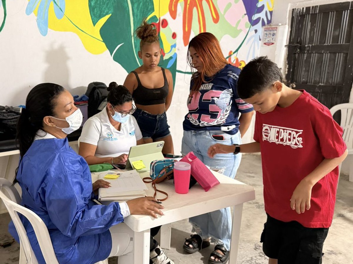 E.S.E. Alejandro Prospero Reverend tweet media