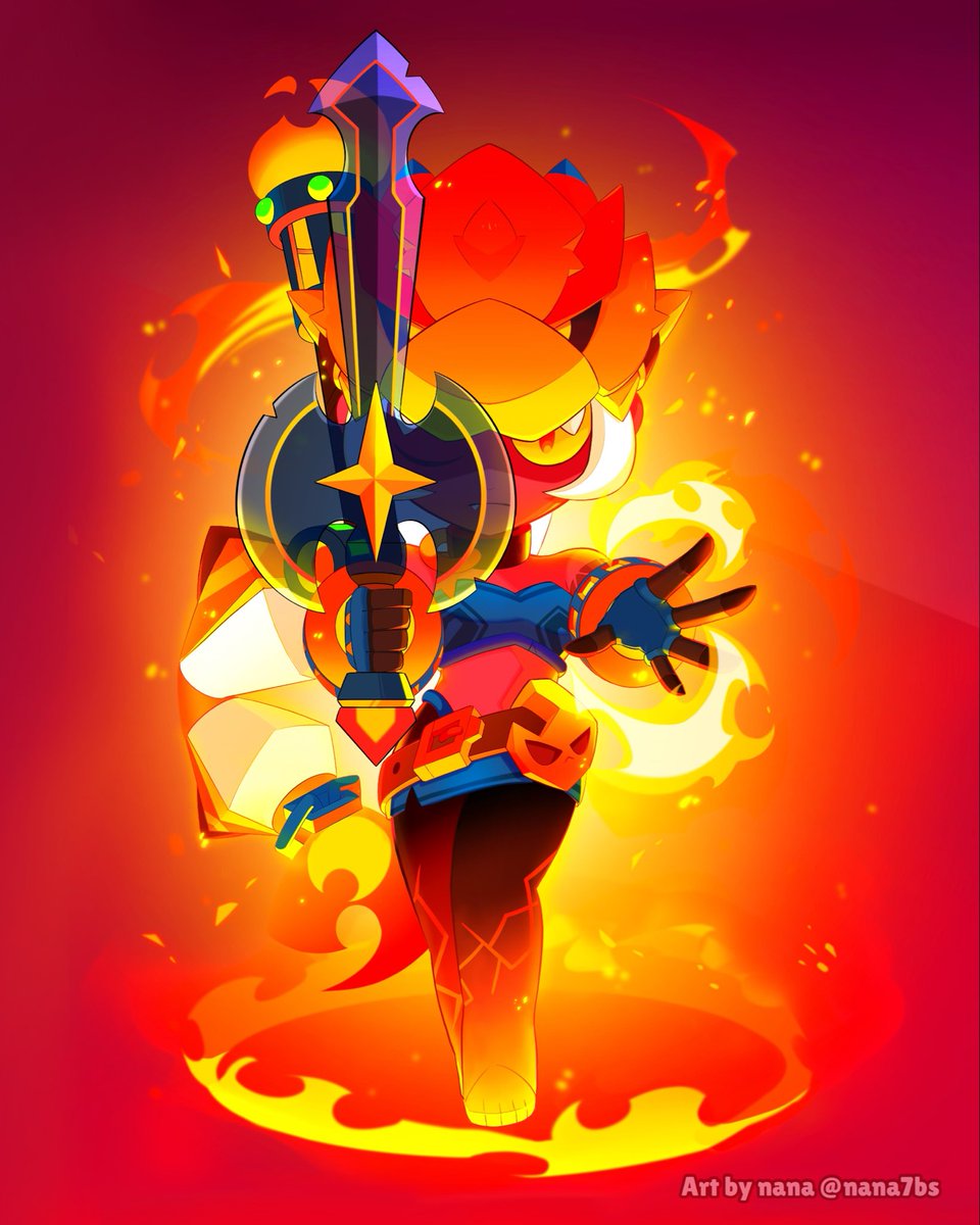 nana (@nana7bs) / Posts / X